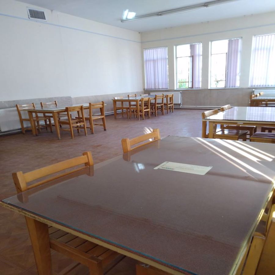 سالن مطالعه